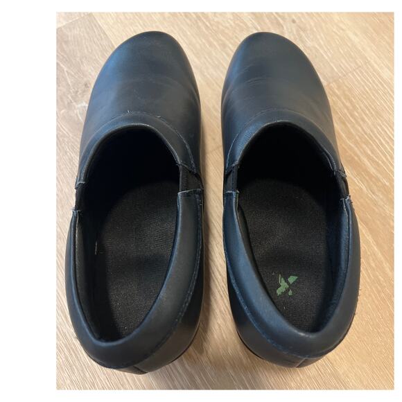 SR MAX NURSING SLIP RESISTANT WORK SHOES SIZE 9 Navy - Picture 8 of 8